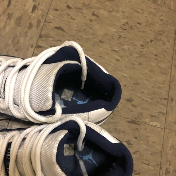 Jordan retro 11 - Picture 8 of 8